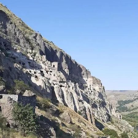 Bed and Breakfast Сhachkari Вардзіа Екстер'єр фото
