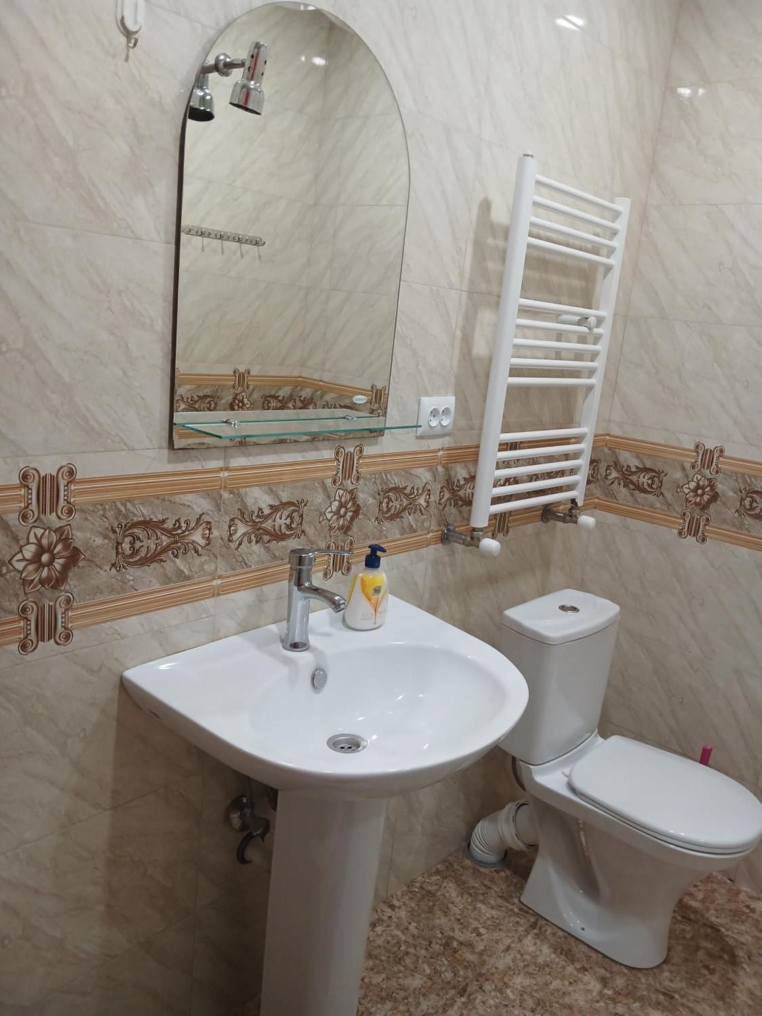 Bed and Breakfast Сhachkari Вардзіа Екстер'єр фото