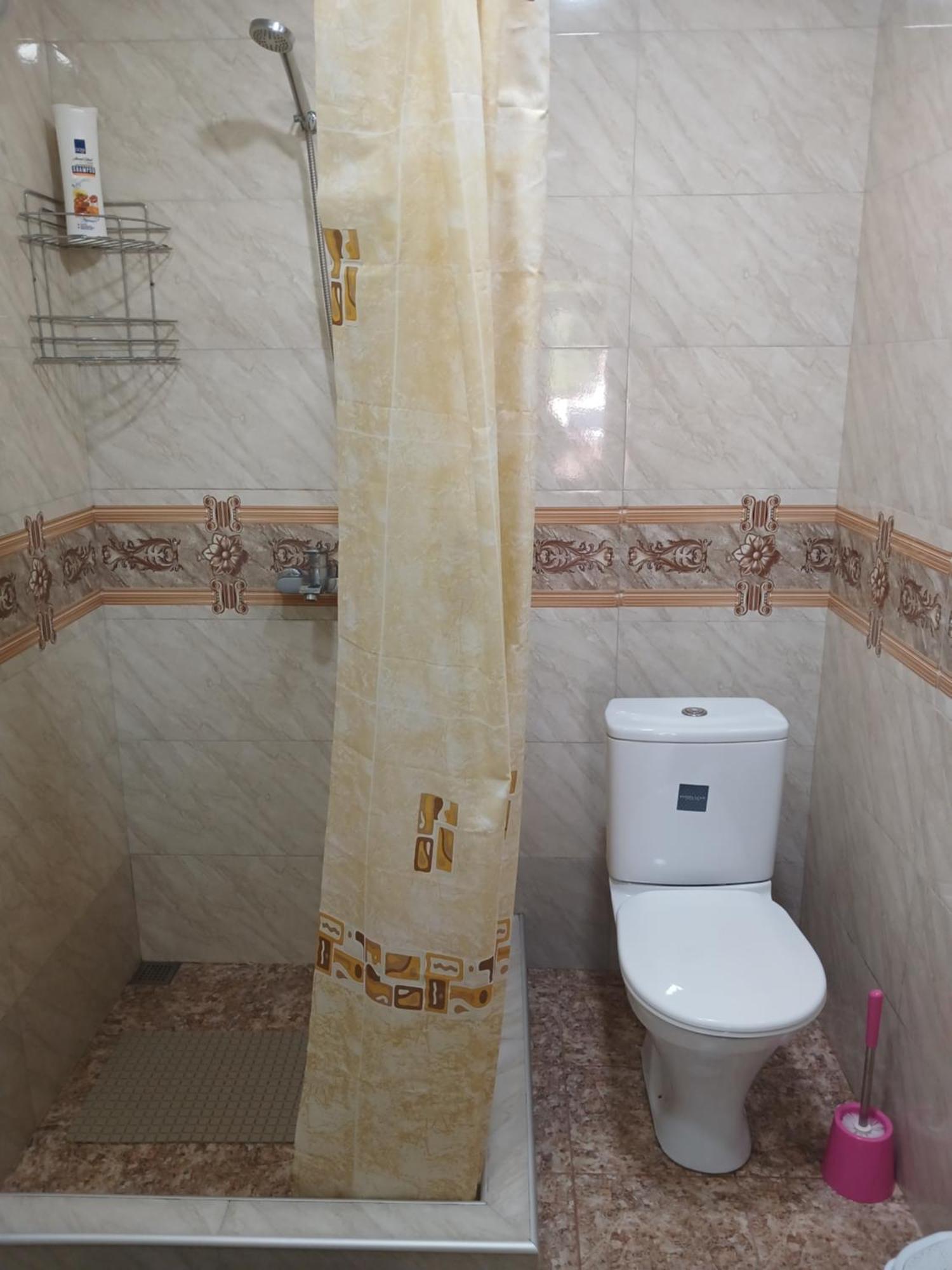 Bed and Breakfast Сhachkari Вардзіа Екстер'єр фото
