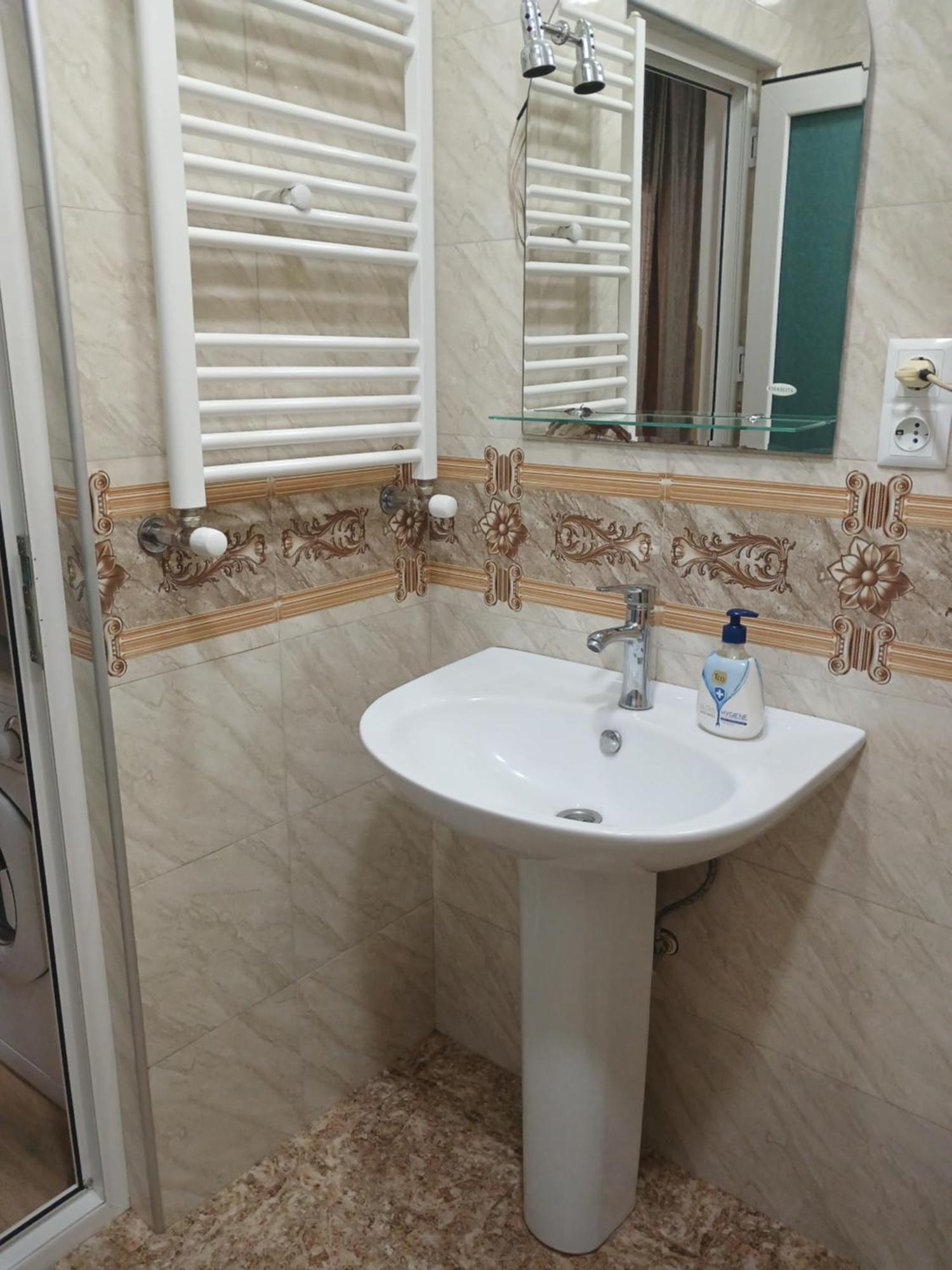 Bed and Breakfast Сhachkari Вардзіа Екстер'єр фото