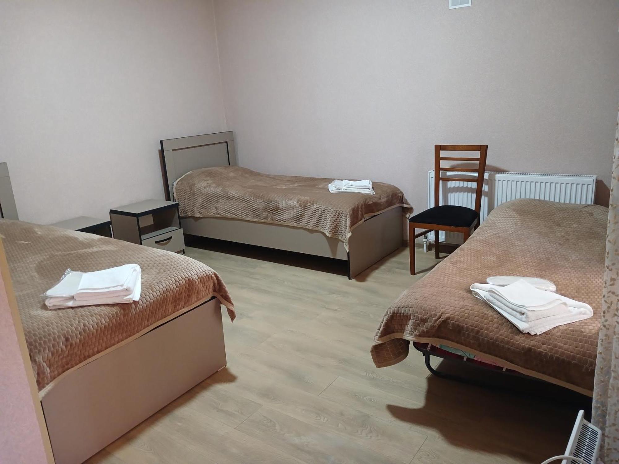 Bed and Breakfast Сhachkari Вардзіа Екстер'єр фото