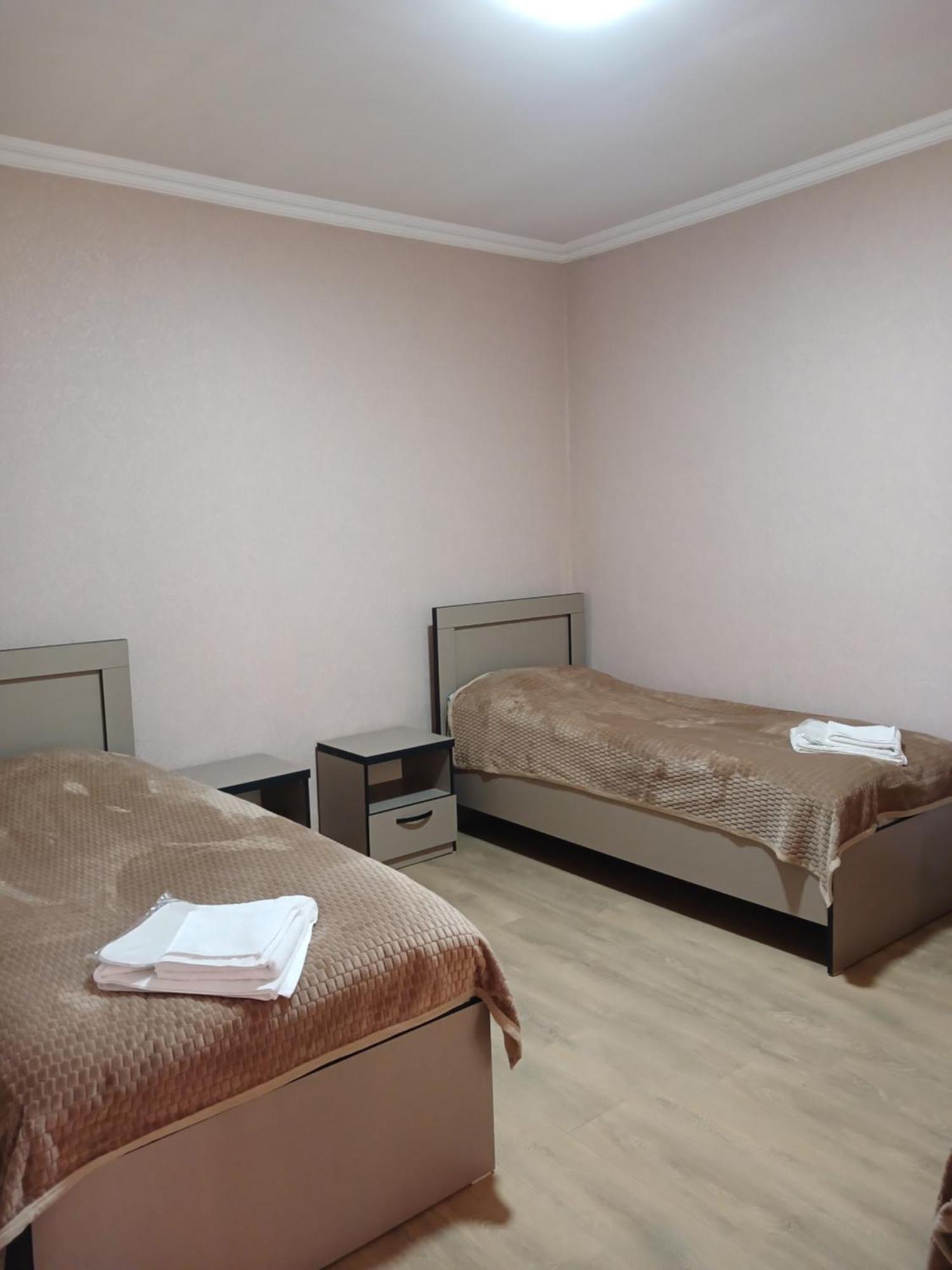 Bed and Breakfast Сhachkari Вардзіа Екстер'єр фото